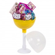 Pikmi Pops - Pachet surpriza cu 2 personaje de plus parfumate
