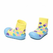 Sosete antiderapante U-grow marime 22 / 13.3cm