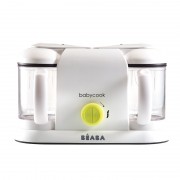 Beaba - Robot Babycook Duo Plus