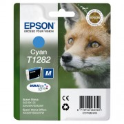 Cartus cerneala Original Epson Cyan T12824010 compatibil S22/SX125 (C13T12824011)