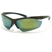 KRYPTONX naočare sa zelenim staklima