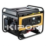 Generator pe benzina Kipor KGE 4000X