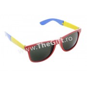 Ochelari de soare pliabili, Romania, UV 400