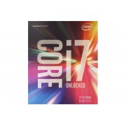 CPU INTEL skt. 1151 Core i7 Ci7-6700K, 4.0GHz, 8MB "BX80662I76700K"