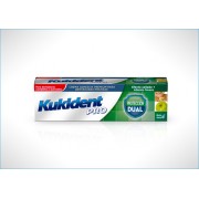 Kukidente Pro Protecção Dupla 40gr