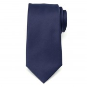 Férfi klasszikus nyakkendő (minta 7178) mikroszálas