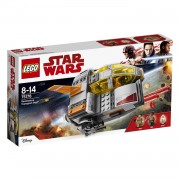 LEGO Star Wars Resistance Transport Pod 75176 LEGO Star Wars Resistance Transport Pod 75176