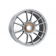 OZ I Tech Ultraleggera HLT CL Janta Matt Race Silver