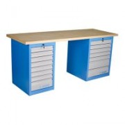 Banc modular Unior 944A23