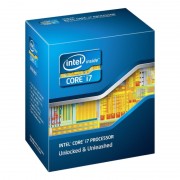 CPU INTEL skt. 2011-3 Core i7 Ci7-5930K, 3.5GHz, 15MB BOX "BX80648I75930K"