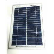 Слънчев соларен панел - фотоволтаичен 5W