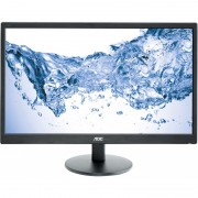 Monitor LED AOC M2470SWDA2 23.6" 4ms black
