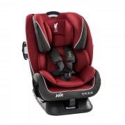 Joie - Scaun auto Isofix Every Stage FX 0-36 kg Liverpool red