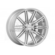 Vossen CV4 Silver Polished Janta
