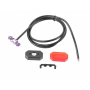 Zadnja lampa za el. trotinet eh100