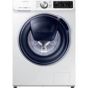 Masina de spalat Samsung WW80M644OPW, 8 kg, A+++, Quick Drive, Eco Bubble