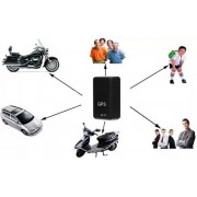 Localizator global GPS GSM GPRS, Tracker SMS
