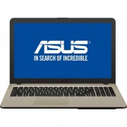 Laptop ASUS X540MA-GO550, 15.6”, HD Glare, Intel Celeron Dual Core N4000, RAM 4GB DDR4, SSD 256GB, Endless OS