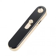 Bricheta anti vant reincarcabila USB, ecologica, Tiger