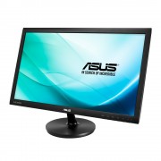 Monitor ASUS VS247HR, 23.6", 2 ms, HDMI, VGA, DVI, Black