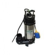 Pompa submersibila ProGarden V2200DF