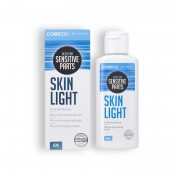 STRAP-ON CLASSIC DONG WITH ULTRA HARNESS VAC-U-LOCK 8''