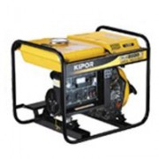 Generator diesel Kipor KDE 3500X