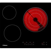 Стъклокерамичен плот за вграждане Hansa BHC 63216