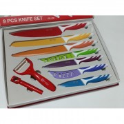 Комплект Швейцарски ножове Bachmayer Swiss Zurich 8 части