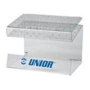 Stand expozitor pentru surubelnite TBI si CR Unior 978BICR