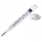 Termómetro Vidro Geratherm