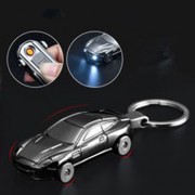 Bricheta anti vant, cu USB, in forma de masina Porsche