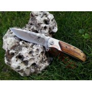 Сгъваем нож BrowninG