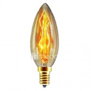 c35 40w e14 gloeilamp retro edison gloeilamp (AC220-240V) c35 40w e14 gloeilamp retro edison gloeilamp (AC220-240V)