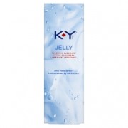 KY Jelly Lubrificante