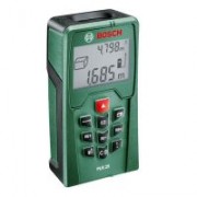 Telemetru cu laser Bosch PLR 25