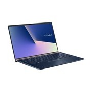 Asus ZenBook 14 UX433FN-A5021R 35.6 cm (14") Notebook - 1920 x 1080 - Core i7 i7-8565U - 16 GB RAM - 512 GB SSD - Royal Blue