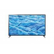 Televizor LED LG 70UM7100PLA, 178 cm, 4K UHD, Smart TV, Wi-Fi, Bluetooth, CI+, AI Smart, Procesor Quad Core, Clasa energetica A, Negru
