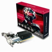 VGA SAPPHIRE PCI-E 3.0 R5 230 1GB DDR3 64B LITE RETAIL (11233-01-20G)