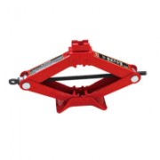 Cric auto tip foarfeca Big Red