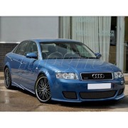 Audi A4 B6 / 8E Body Kit D-Line