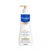 Mustela Leite de Limpeza 500 ml