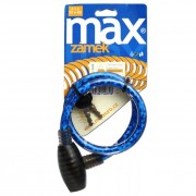 Max 4561 Zámek na kolo 12 x 650 mm