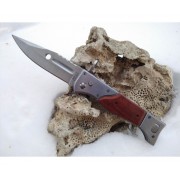 Армейски Сгъваем нож АК-47 СССР