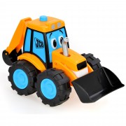 Tractor Mare My First JCB Joey