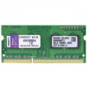 SODIMM KINGSTON DDR3/1333 4096M (KVR13S9S8/4)