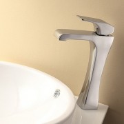 Vodovodní baterie stojánková umyvadlová AF093