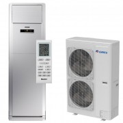 Gree tip coloana Fresh Wind GVH48AH-M3DNA5A, Inverter, 48000 BTU