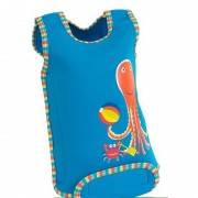 Konfidence - Costum termoreglabil din neopren pentru bebelusi BabyWarma Otto 0-6 luni