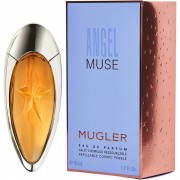 Thierry Mugler (Mugler) Angel Muse Eau De Parfum Spray (Refillable Cosmic Pebble) 50ml/1.7oz